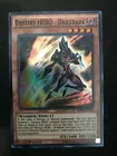 Destiny HERO - Dasher