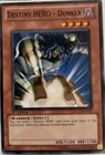 Destiny HERO - Dunker