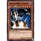 Destiny HERO - Dunker