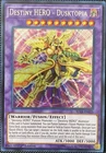 Destiny HERO - Dusktopia