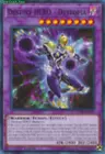 Destiny HERO - Dreadmaster