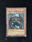 Dark Ruler Ha Des
