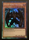 Destiny HERO - Malicious