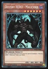 Destiny HERO - Malicious