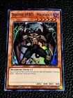 Destiny HERO - Malicious