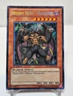 Destiny HERO - Malicious
