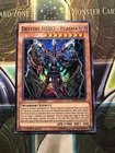 Supernatural Danger Zone
