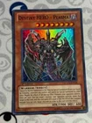 Destiny HERO - Plasma