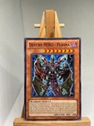 Destiny HERO - Dasher