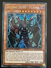 Destiny HERO - Dasher