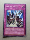 Destiny Mirage