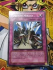 Destiny Mirage