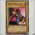 Destroyer Golem