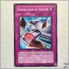 Destiny Hero - Dread Servant