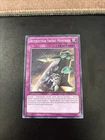 Card Destruction