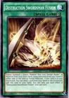 Dragon Buster Destruction Sword