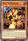 Deus X-Krawler