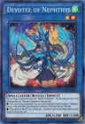 Devotee of Nephthys