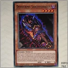 Devouring Sarcoughagus