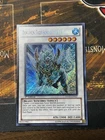 Dewloren, Tiger King of the Ice Barrier