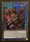 Dharc the Dark Charmer, Gloomy