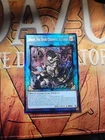 Dharc the Dark Charmer, Gloomy