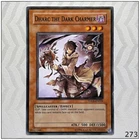 Dharc the Dark Charmer