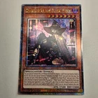 Diabellstar the Black Witch