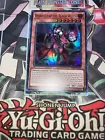 Diabellstar the Black Witch