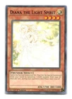 Diana the Light Spirit