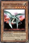 Different Dimension Dragon