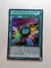 Limit Reverse