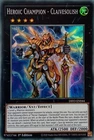Heroic Champion - Claivesolish