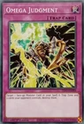 Omega Judgment