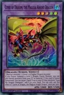 Curse of Dragon, the Magical Knight Dragon