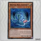 Digital Bug Centibit