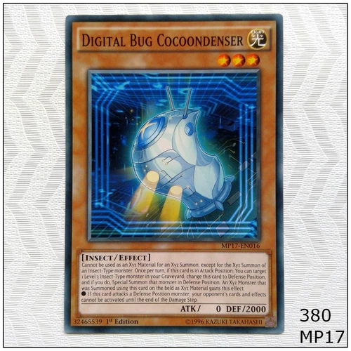 D/D Vice Typhon