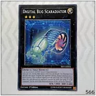 Digital Bug Scaradiator