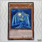 Digital Bug Websolder