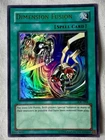 Dimension Fusion