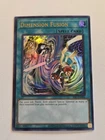 Dimension Fusion