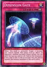 Dimension Gate