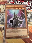 Dimension Fusion