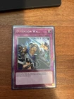 Dimensional Barrier