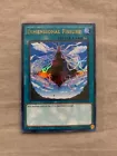 Dimensional Fissure