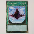 Dimensional Fissure