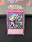 Dimensional Prison