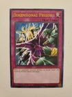 Dimensional Prison