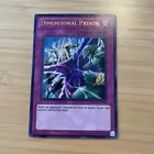 Dimensional Prison