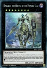 Dingirsu, the Orcust of the Evening Star